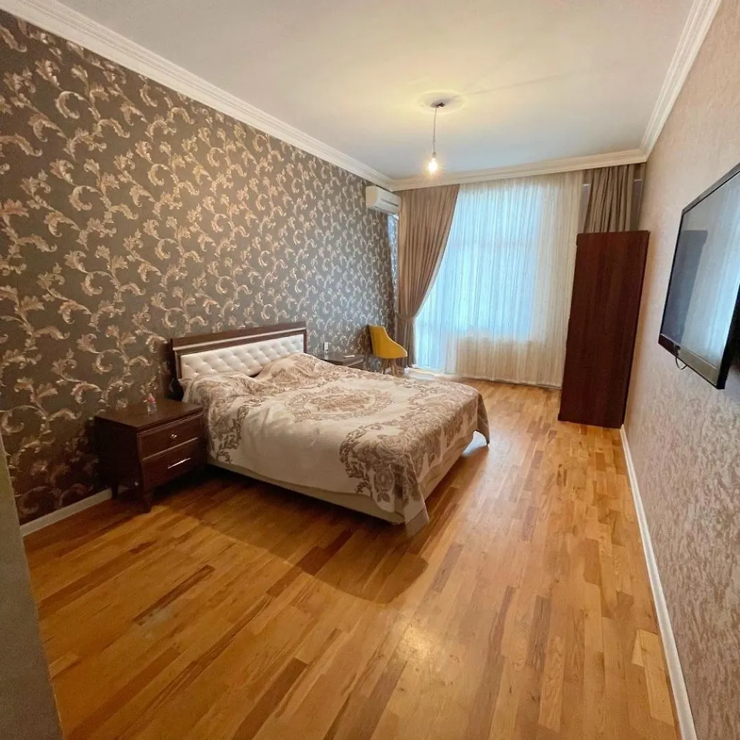 Azaks Private Guest Home Baku