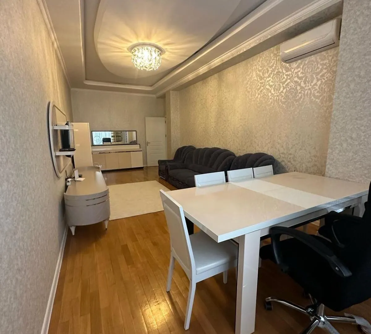 Azaks Private Guest Home Baku Azerbaijan