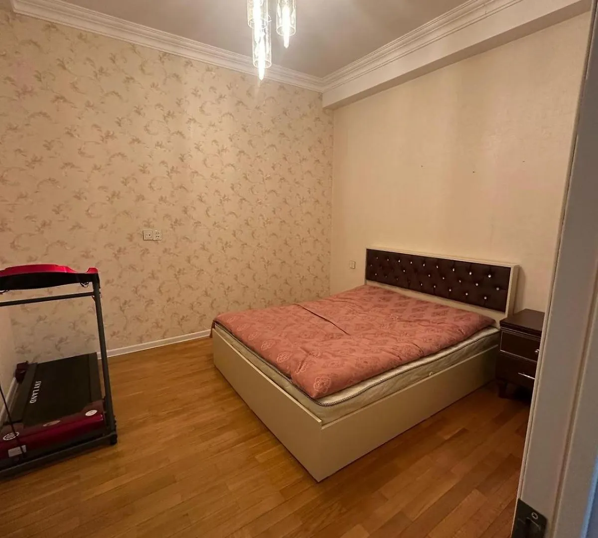 Azaks Private Guest Home Baku Holiday home