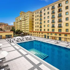 Hotel Hyatt Regency, Bakú