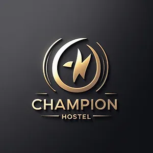Hostel Champion, Baku