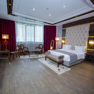 Hotel Sapphire, Baku